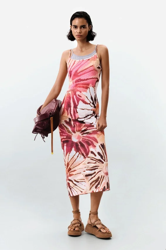 2-in-1-Kleid 2-in-1-Kleid