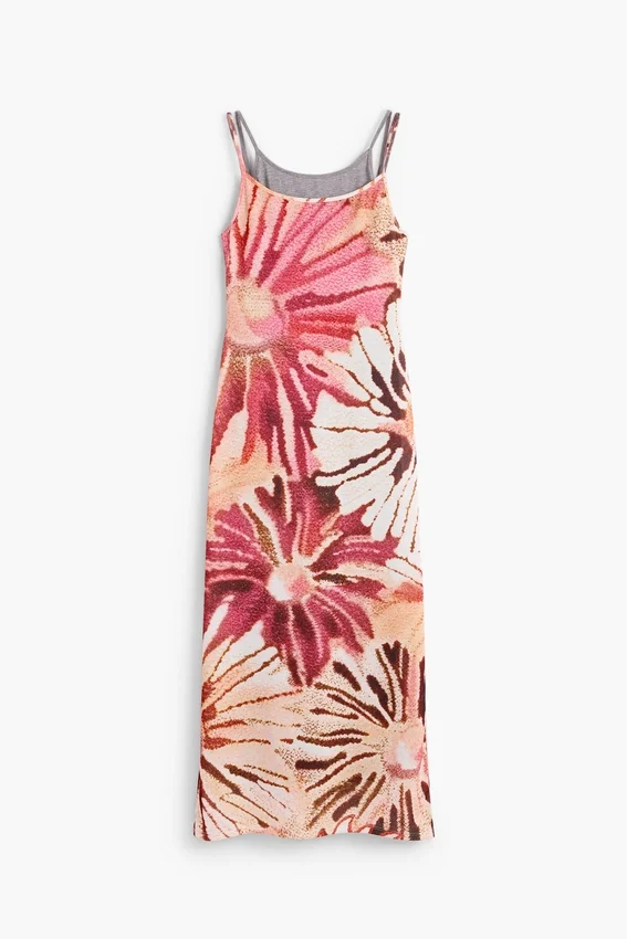 2-in-1-Kleid 2-in-1-Kleid