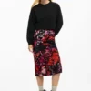 2-in-1-Kleid, entworfen von Christian Lacroix 2-in-1-Kleid, entworfen von Christian Lacroix