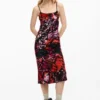 2-in-1-Kleid, entworfen von Christian Lacroix 2-in-1-Kleid, entworfen von Christian Lacroix