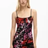 2-in-1-Kleid, entworfen von Christian Lacroix 2-in-1-Kleid, entworfen von Christian Lacroix