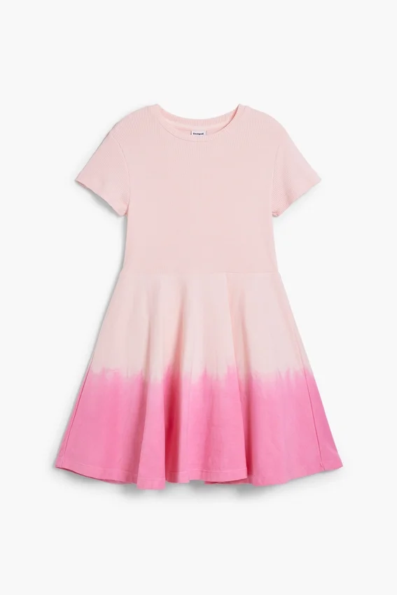 2-in-1-Kleid mit Herz 2-in-1-Kleid mit Herz