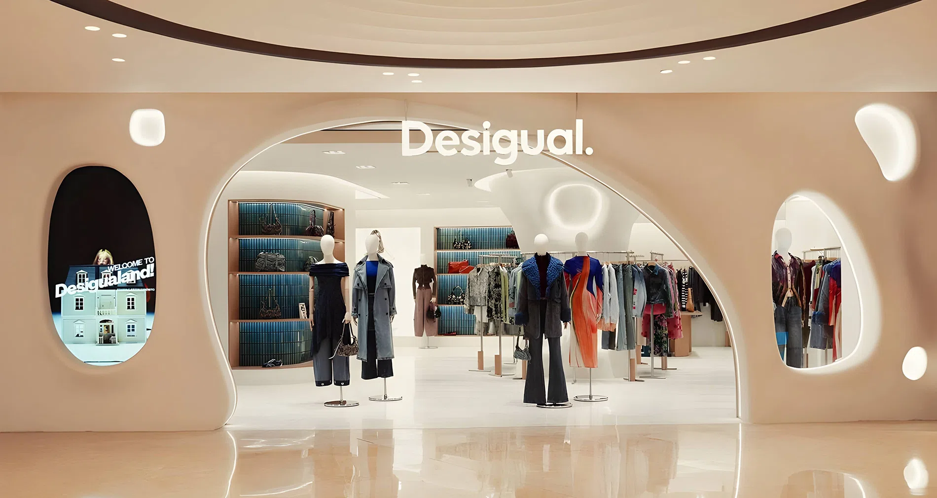 Banner 1 2 - Desigual Deutschland