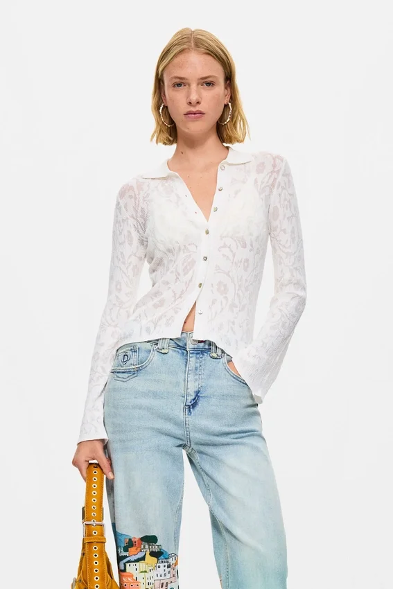 Amalfi-Jeans-Hose Amalfi-Jeans-Hose