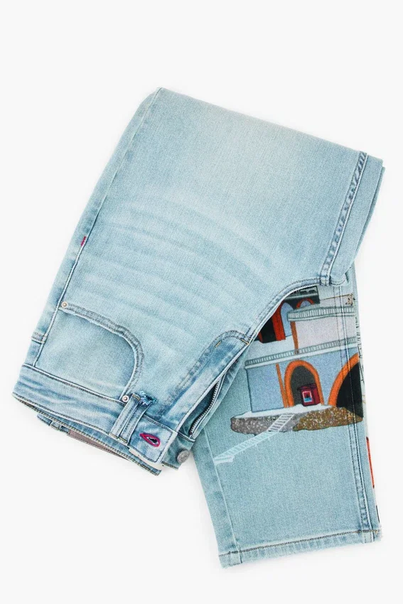 Amalfi-Jeans-Hose Amalfi-Jeans-Hose