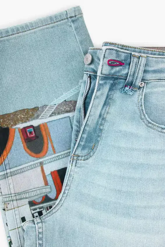 Amalfi-Jeans-Hose Amalfi-Jeans-Hose