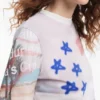 American Magic T-Shirt mit Aufdruck American Magic T-Shirt mit Aufdruck