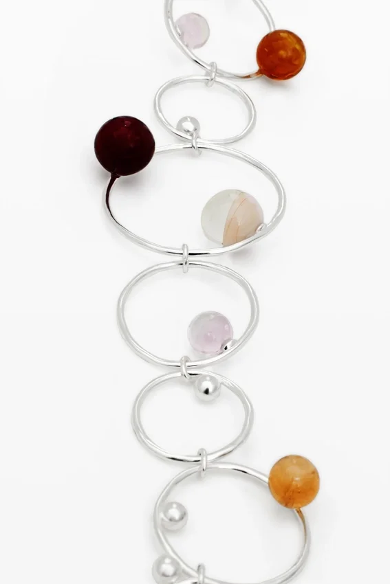 Anhänger Zalio Spheres Anhänger Zalio Spheres