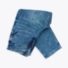 Ballon-Jeans mit Ziernähten Ballon-Jeans mit Ziernähten
