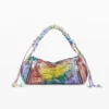 Bedruckte Arty-Tasche Bedruckte Arty-Tasche