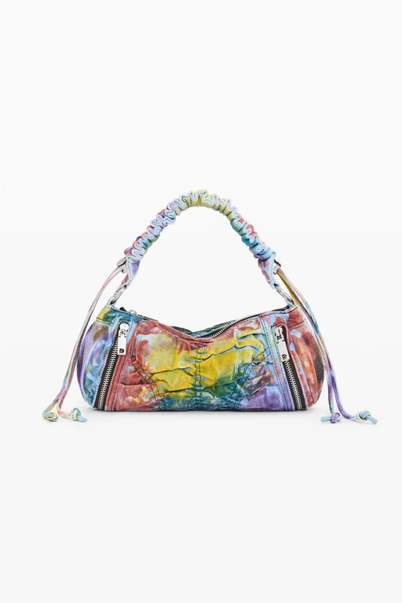 Bedruckte Arty-Tasche Bedruckte Arty-Tasche
