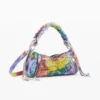 Bedruckte Arty-Tasche Bedruckte Arty-Tasche