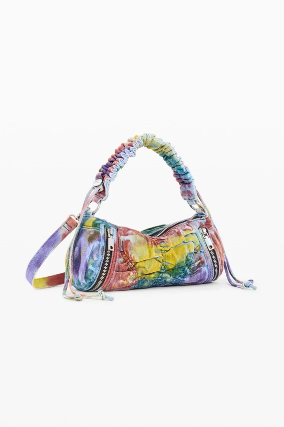 Bedruckte Arty-Tasche Bedruckte Arty-Tasche