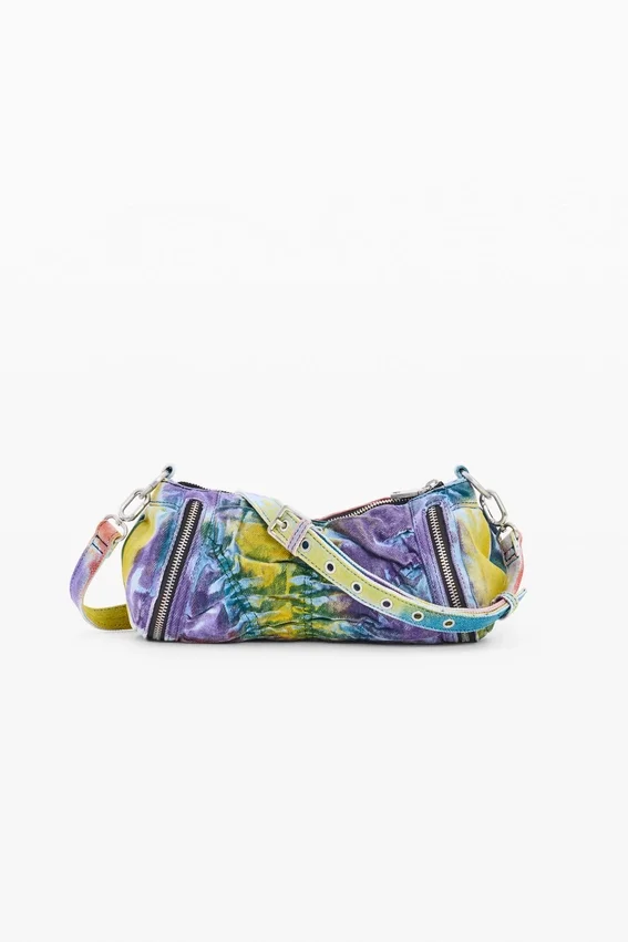 Bedruckte Arty-Tasche Bedruckte Arty-Tasche