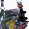 Bedruckte Arty-Tasche Bedruckte Arty-Tasche