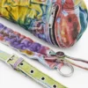 Bedruckte Arty-Tasche Bedruckte Arty-Tasche
