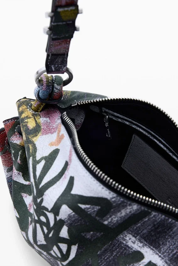 Bedruckte Arty-Tasche Bedruckte Arty-Tasche