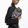 Bedruckte Arty-Tasche Bedruckte Arty-Tasche