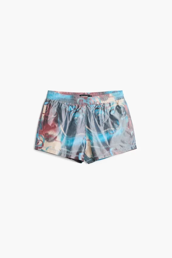 Bedruckte Boxershorts Bedruckte Boxershorts
