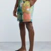 Bedruckte Gaugin-Badehose Bedruckte Gaugin-Badehose