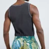 Bedruckte Gaugin-Badehose Bedruckte Gaugin-Badehose