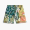 Bedruckte Gaugin-Badehose Bedruckte Gaugin-Badehose