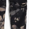 Bedruckte lange Hose Bedruckte lange Hose