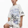 Bedrucktes Mickey Mouse™ T-Shirt Bedrucktes Mickey Mouse™ T-Shirt