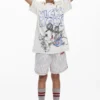 Bedrucktes Mickey Mouse™ T-Shirt Bedrucktes Mickey Mouse™ T-Shirt
