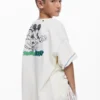 Bedrucktes Mickey Mouse™ T-Shirt Bedrucktes Mickey Mouse™ T-Shirt