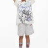 Bedrucktes Mickey Mouse™ T-Shirt Bedrucktes Mickey Mouse™ T-Shirt
