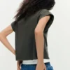 Bedrucktes T-Shirt aus 100 % Baumwolle Bedrucktes T-Shirt aus 100 % Baumwolle