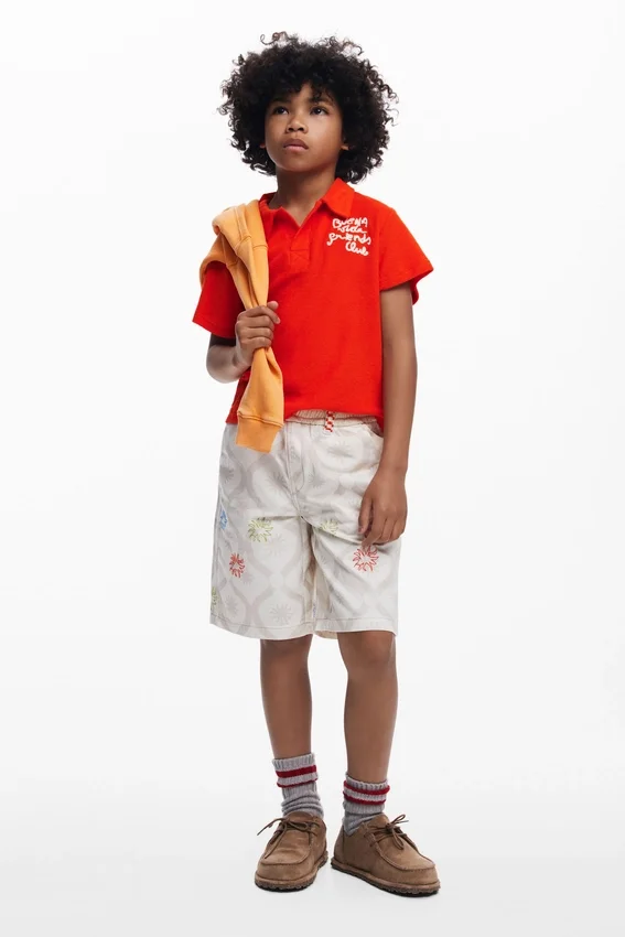 Bermudas-Sohlen Bermudas-Sohlen