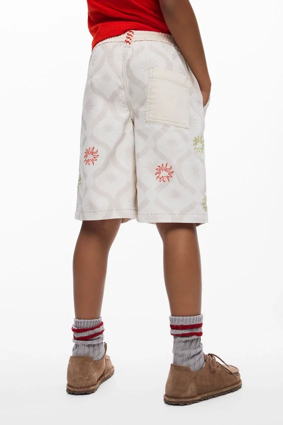 Bermudas-Sohlen Bermudas-Sohlen