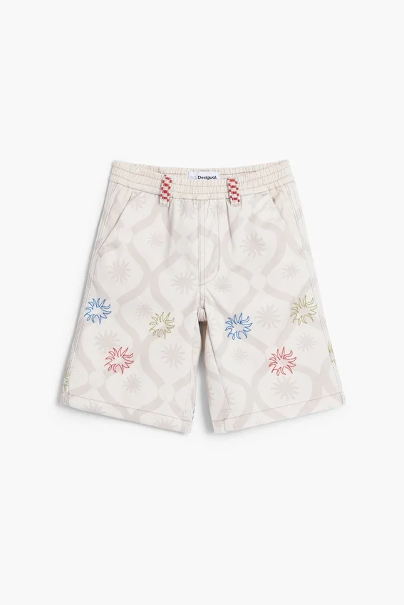 Bermudas-Sohlen Bermudas-Sohlen