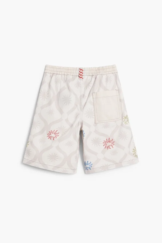 Bermudas-Sohlen Bermudas-Sohlen