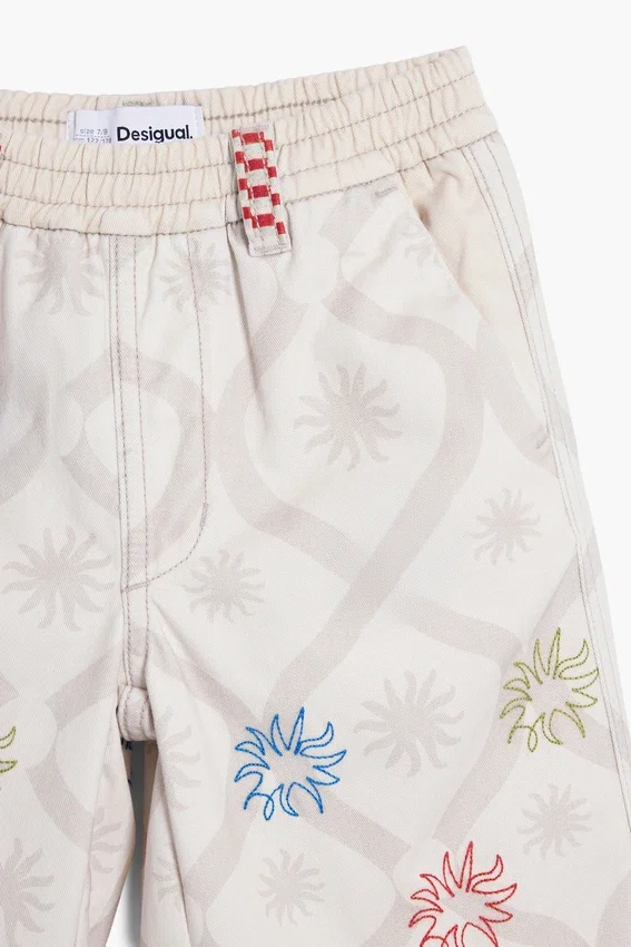 Bermudas-Sohlen Bermudas-Sohlen