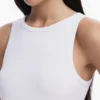 Besticktes langes Kleid Besticktes langes Kleid