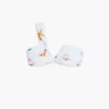 Bikini-Oberteil mit Muschelprint Bikini-Oberteil mit Muschelprint