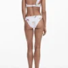 Bikini-Oberteil mit Muschelprint Bikini-Oberteil mit Muschelprint