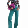 Bodys mit fantasievollem Polka-Dot-Print Bodys mit fantasievollem Polka-Dot-Print