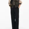 Bomberjacke