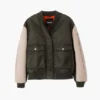 Bomberjacke