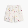 Cargo-Bermudas Splash