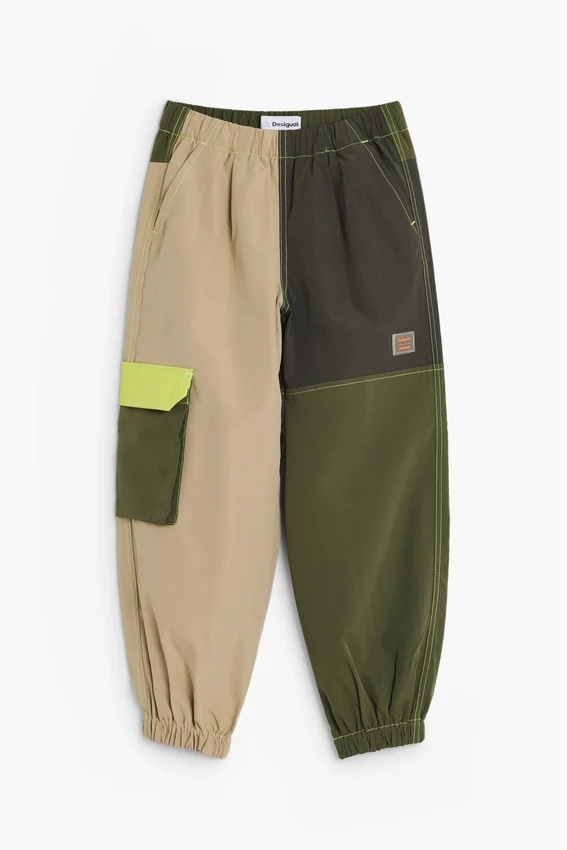 Cargo-Hose für Jungen Cargo-Hose für Jungen