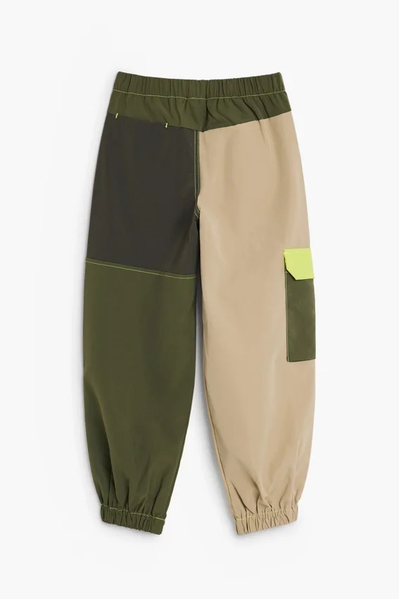 Cargo-Hose für Jungen Cargo-Hose für Jungen