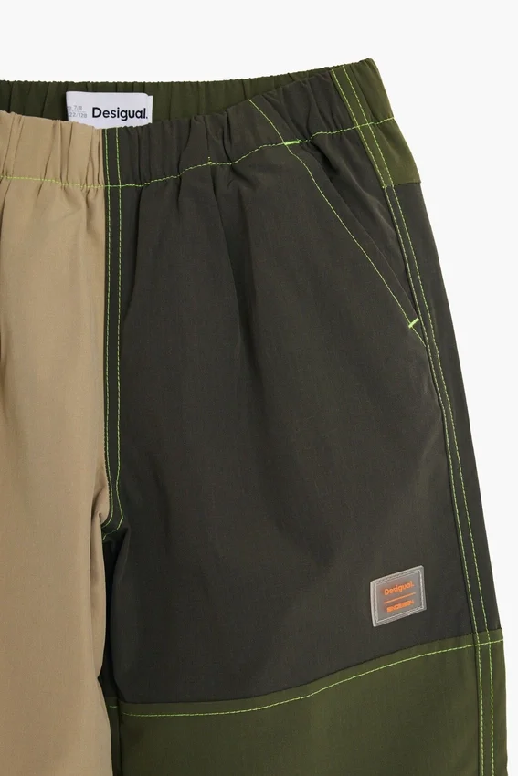 Cargo-Hose für Jungen Cargo-Hose für Jungen