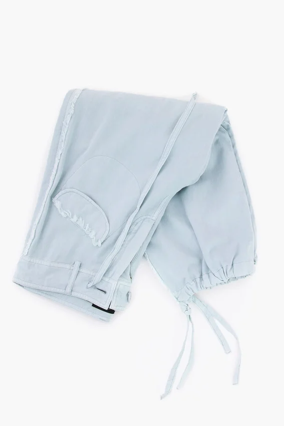 Cargo-Hose mit Taschen Cargo-Hose mit Taschen