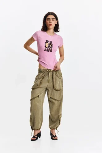 Cargohose