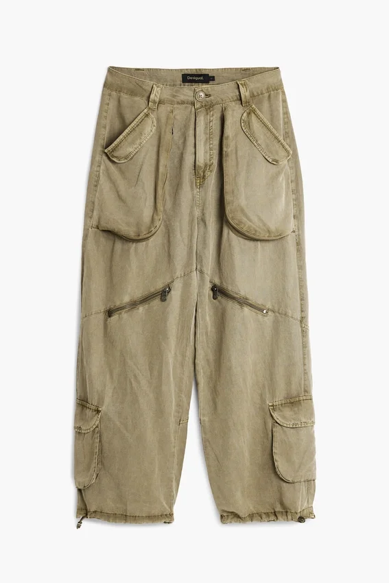 Cargohose Cargohose